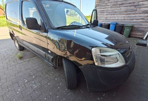 Peugeot 1.9 D Confort