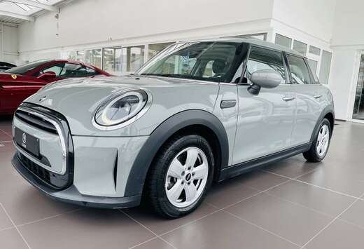 MINI 1.5iA *** GARANTIE + LED + GPS + COCKPIT ***