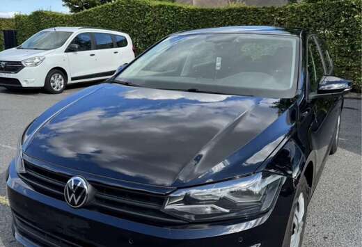 Volkswagen 1.0i Trendline (EU6AP)