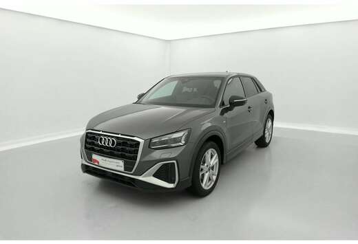 Audi Business Edition S line 35TFSI 110KW(150CV) S tr ...