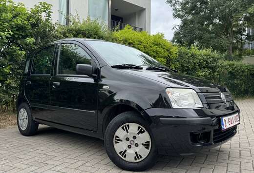 Fiat FIAT PANDA