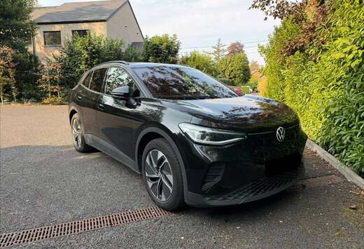 Volkswagen ID.4 77 kWh Pro