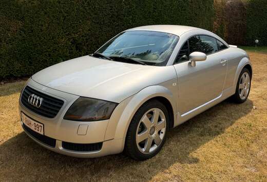 Audi 1.8 Turbo 20v