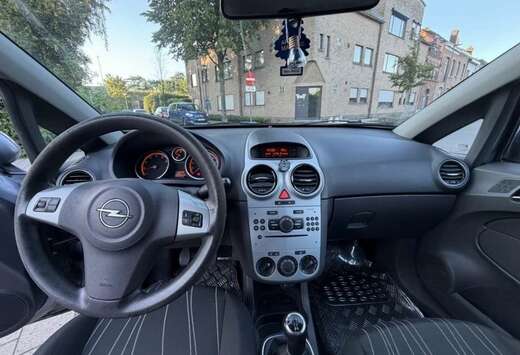 Opel 1.2 16V Edition