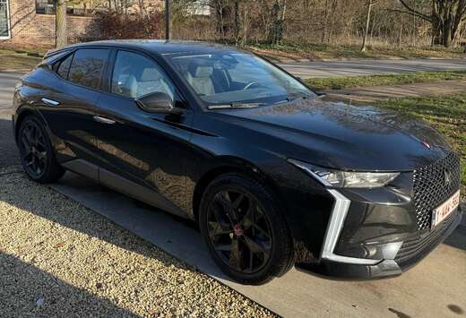 1.6 E-Tense Performance Line