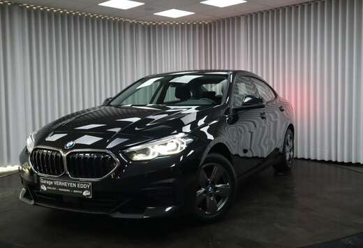 BMW GRAN TOURER 218IA Gran Coupé