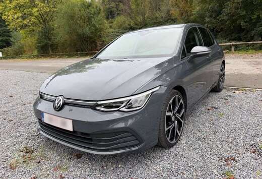 Volkswagen 1.0 eTSI DSG