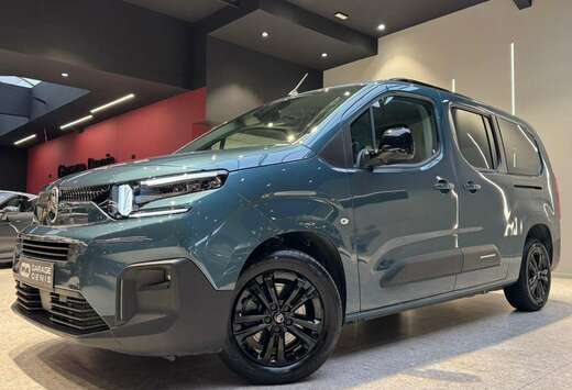 Citroen 1.5 BlueHDi *NEW MOD*BOITE-AUTO*GPS+CAMERA360 ...