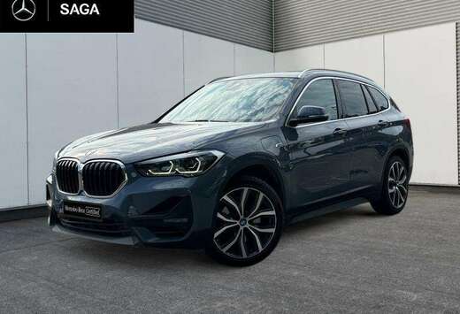 BMW Série xDrive 25 e Lounge 1.5 220 ch S6