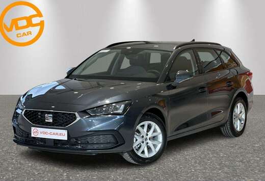 SEAT SPORTSTOURER 1.5 eTSI DSG STYL