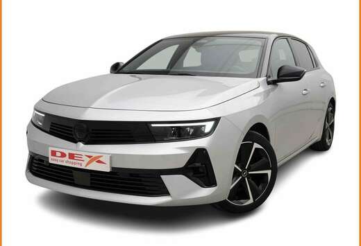 Opel T 130 AUT GS  360Cam  Winter Pack  LED Lights  G ...
