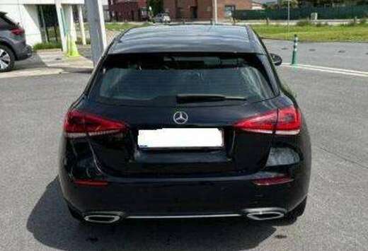Mercedes-Benz Progressive