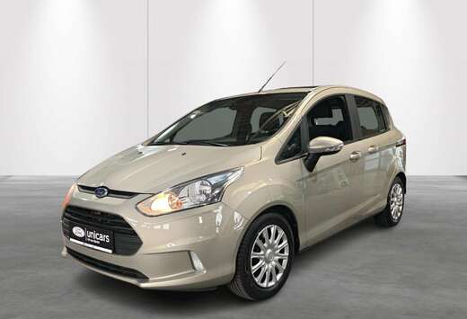 Ford 1.0i EcoBoost 74kW S/S Trend
