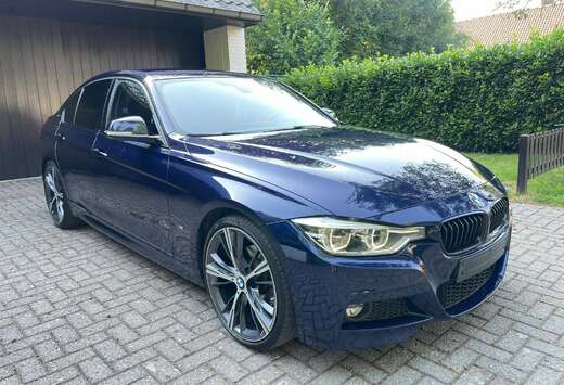 BMW eA Plug-In Hybrid M-PACK*XENON*HEAD-UP*PDC*ASS*ES ...