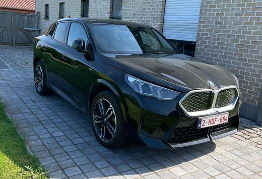 BMW 66.5 kWh eDrive20 M Edition
