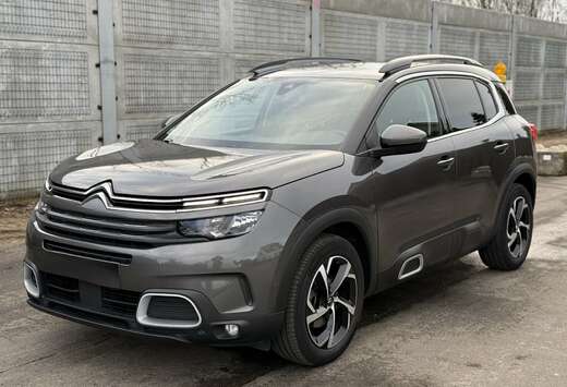 Citroen 1.2 PureTech Feel S&S Panoramische Schuifdak