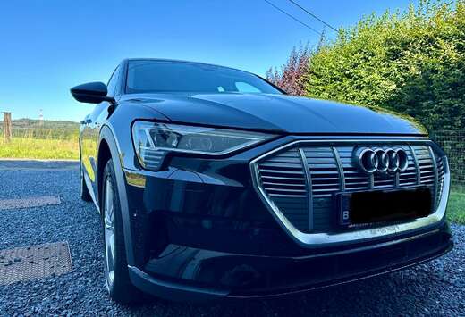Audi 50