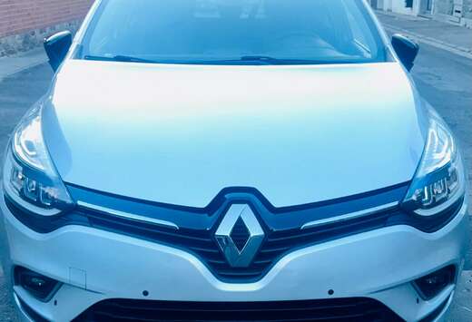 Renault Clio 0.9 TCe Energy Bose Edition