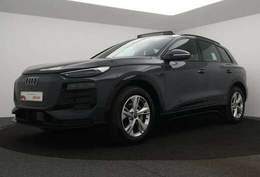 Audi Q6 e-Tron 100 kWh 50 Performance Advanced *AUTOM ...