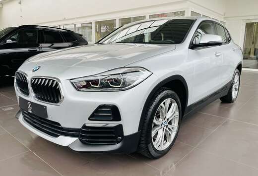 BMW 2.0iA *** GARANTIE + LED + GPS PRO + PACK ECLAIRA ...