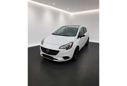 Opel 1.3 Cdti 75 ecoFlex Color Edition