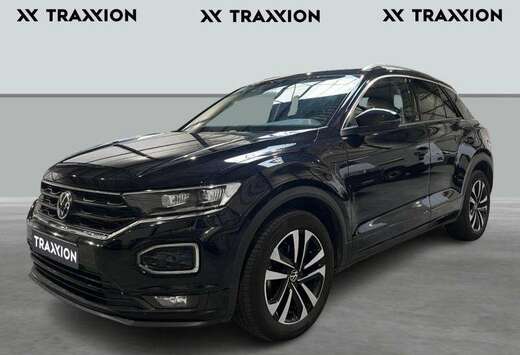 Volkswagen R-Line