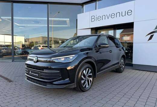 Volkswagen 1.5 eTSI DSG *GARANTIE*CARPLAY*LED AMB*CAM ...