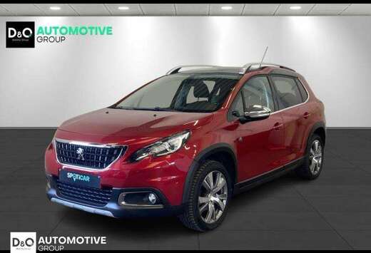 Peugeot crossway camera gps panodak