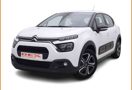 Citroen 1.2i 83 C-Series | CarPlay | Cruise Control | ...