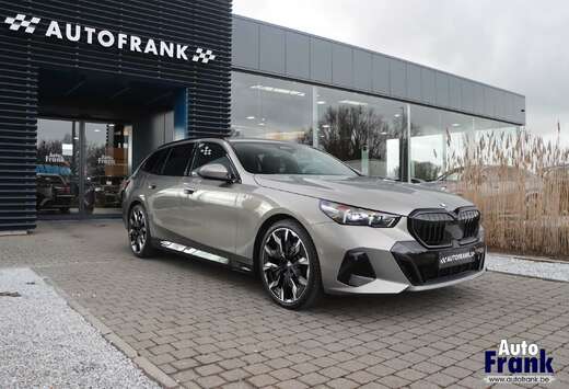 BMW I / BREAK / M-SPORT / TREKHK / 20\