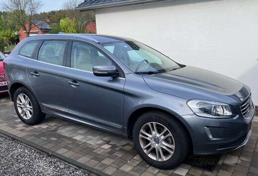 Volvo XC60+2.0+D3+Summum+Geartronic