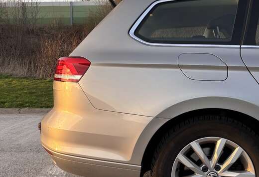 Volkswagen 2.0 CR TDi SCR 4Motion