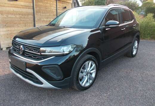 Volkswagen T-Cross 1.0 TSI Style OPF DSG Style