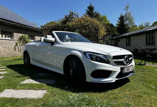 Mercedes-Benz Cabriolet