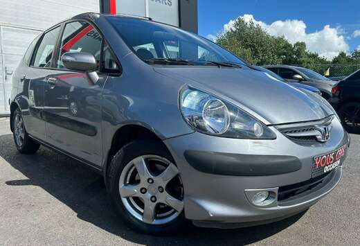 Honda 1.4 i-DSi Graphite