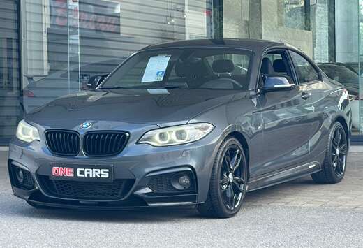 BMW d Coupé \