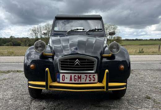 Citroen