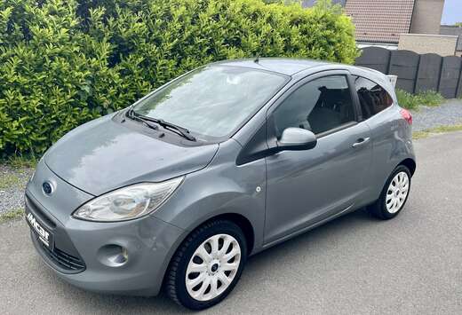 Ford Ka 1.2i 90.000km