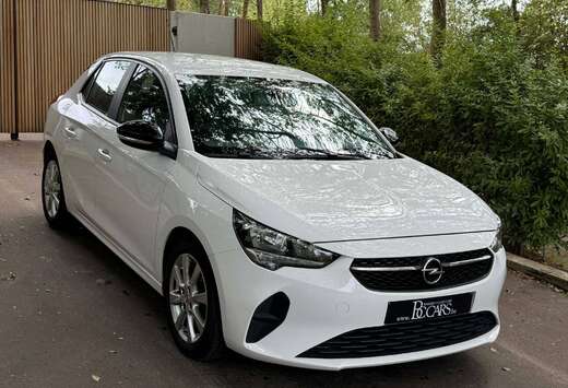Opel Corsa 1.2 Navi-Carplay-Camera-PDC-BT-1ste Eigena ...