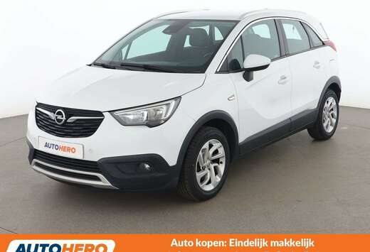 Opel 1.2 Turbo INNOVATION