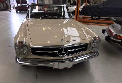 Mercedes-Benz Oldtimer