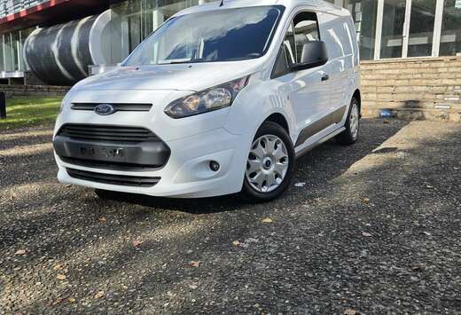 Ford T200 1.0 EcoBoost Ambiente (EU6)