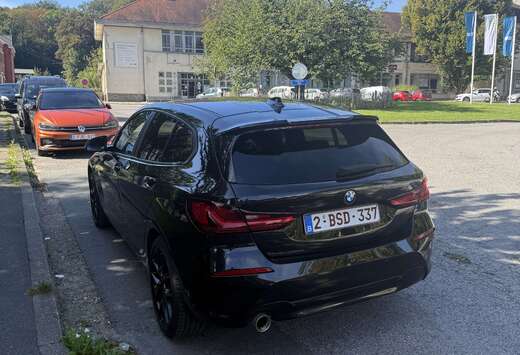 BMW 118i 136 ch Sport