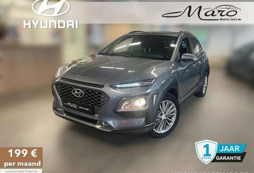 Hyundai 1.0T-GDi Launch Edition  GPS,camera,...