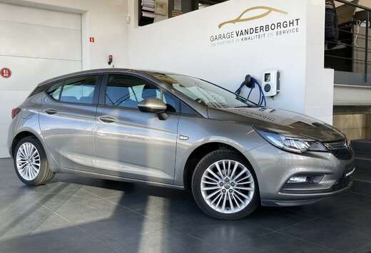 Opel COMFORT BENZINE -NIEUWE STAAT