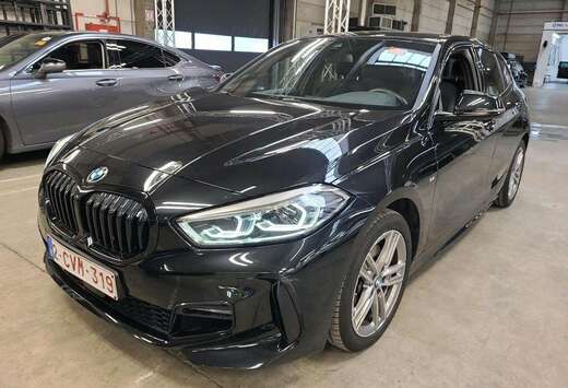 BMW 118iA OPF PACK M TECNHIK