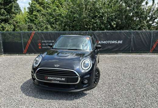 MINI - € 500,00 BLACK FRIDAY DEALS *