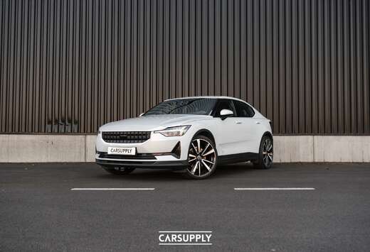 Single Motor Single Motor - Camera - Seat heating