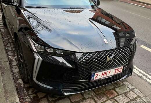 PHEV 1.6 E-TENSE Performance Line (165 kW)
