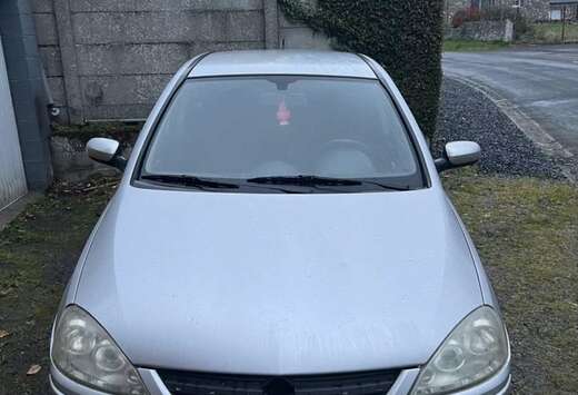 Opel 1.2